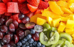 Fresh Fruit